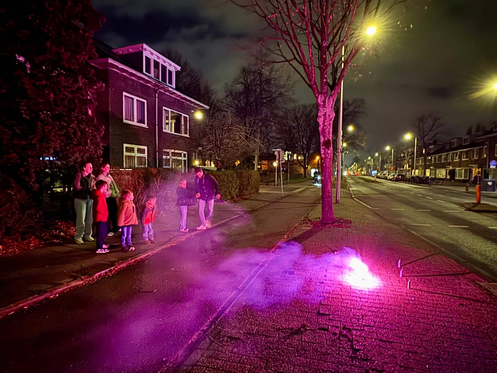 Vuurwerk